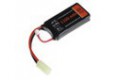 LiPo 7,4V 1000mAh 30/60C